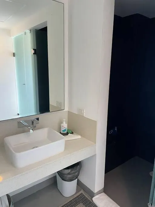 Apartamento De Lujo En Playa Playa del Carmen 0*,
