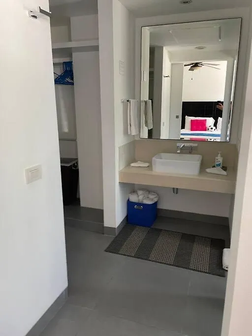 Apartamento De Lujo En Playa Playa del Carmen Mexico