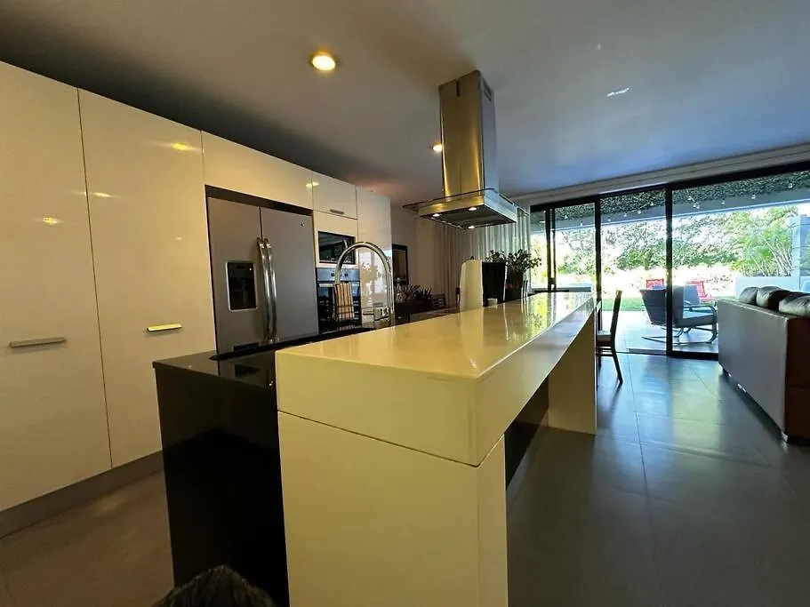 Apartamento De Lujo En Playa Playa del Carmen Apartment