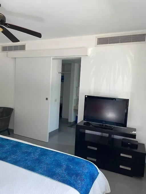 Apartamento De Lujo En Playa Playa del Carmen 0*,  Mexico
