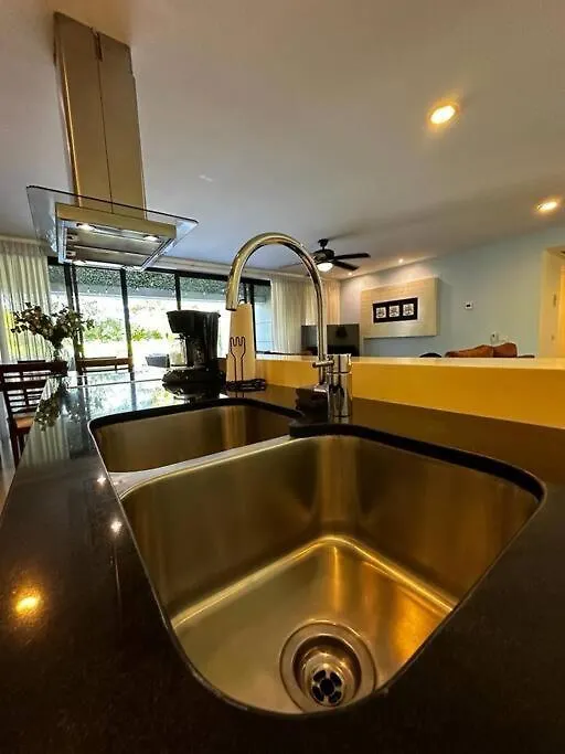 Apartment Apartamento De Lujo En Playa Playa del Carmen