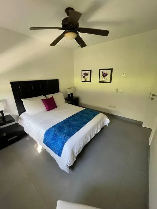 Apartamento De Lujo En Playa Playa del Carmen