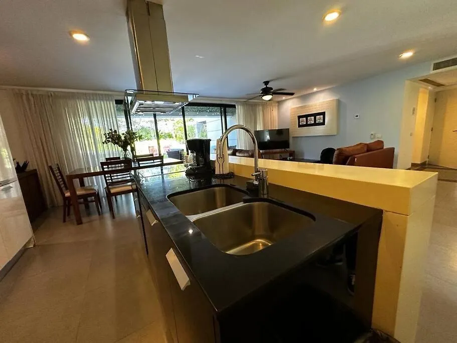 Apartment Apartamento De Lujo En Playa Playa del Carmen