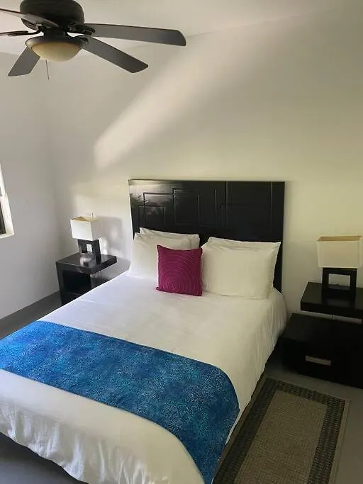 Apartment Apartamento De Lujo En Playa Playa del Carmen