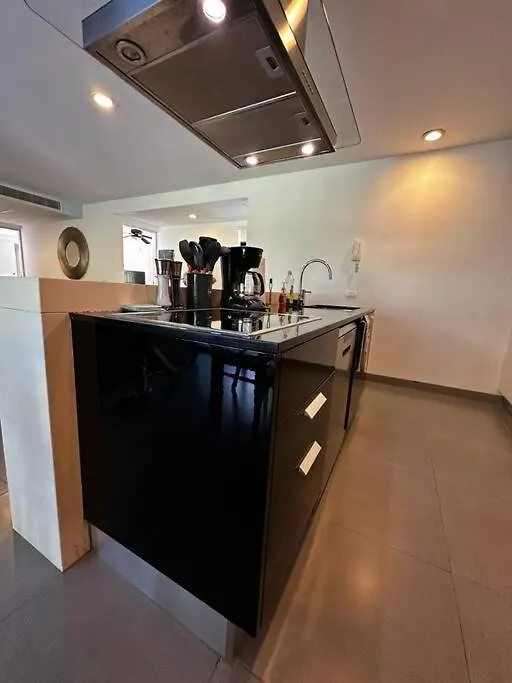 Apartamento De Lujo En Playa Playa del Carmen Mexico