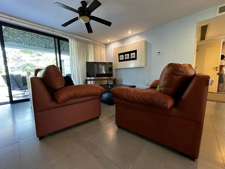 Apartamento De Lujo En Playa Playa del Carmen 0*,  Mexico