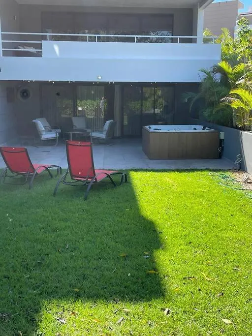 Apartamento De Lujo En Playa Playa del Carmen Apartment