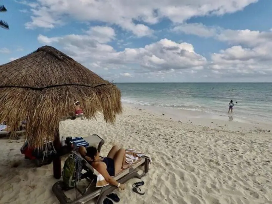 Apartamento De Lujo En Playa Playa del Carmen 0*,