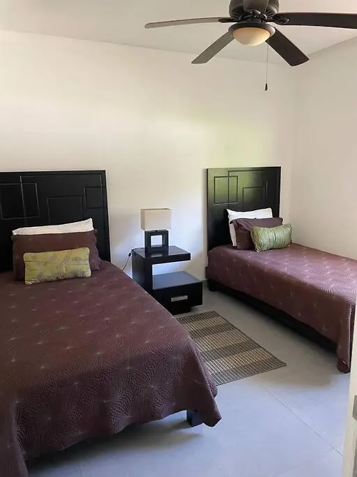 Apartamento De Lujo En Playa Playa del Carmen 0*,  Mexico