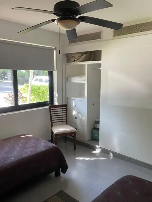 Apartamento De Lujo En Playa Playa del Carmen Apartment