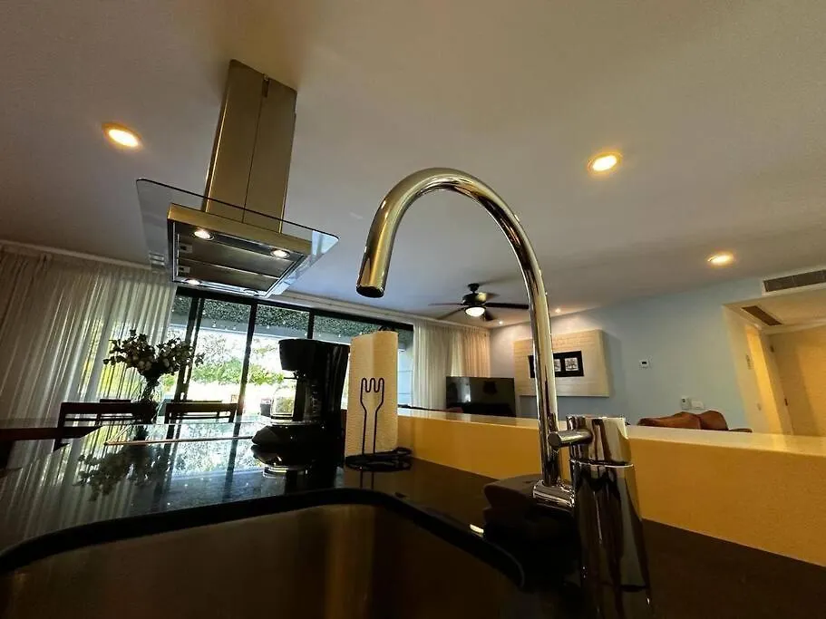 Apartment Apartamento De Lujo En Playa Playa del Carmen Mexico